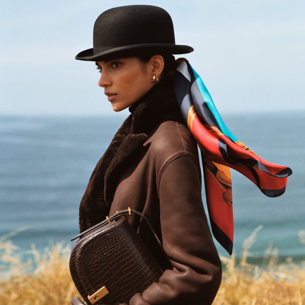 Polo Ralph Lauren Derby Hat